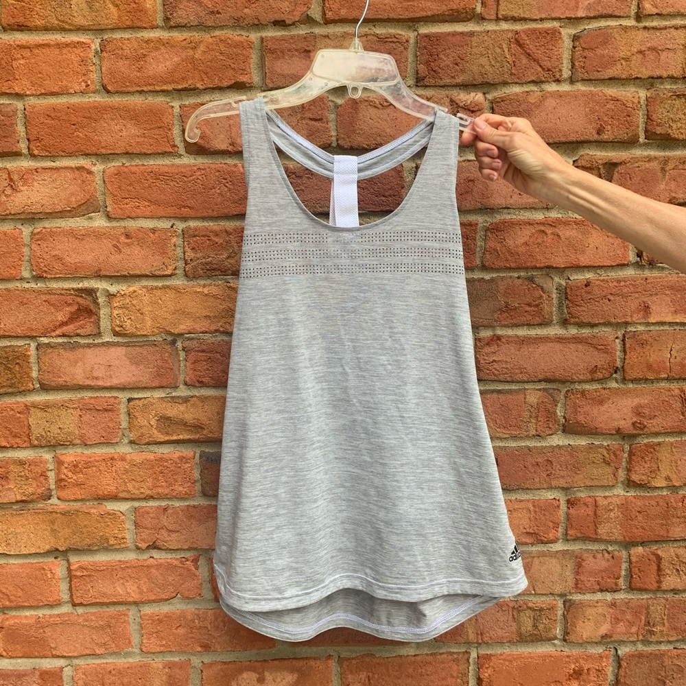 Adidas Tank